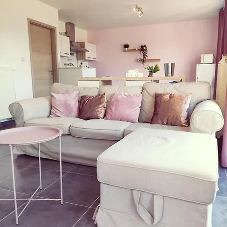 T Appartementje Oh Deer *