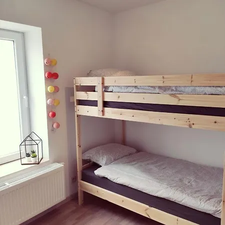Appartement T Appartementje Oh Deer *