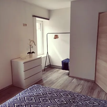 T Appartementje Oh Deer *